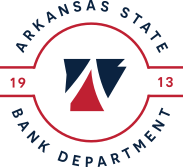 AR State Banking Department